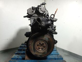 Motor completo seat bxw ibiza iv 6j5 rectp5766922