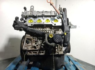 Motor completo seat bxw ibiza iv 6j5 rectp5766922