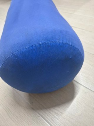 Saco Boxeo Domyos Azul 90cm