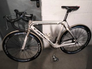 Bicicleta Orbea Onix Carbono