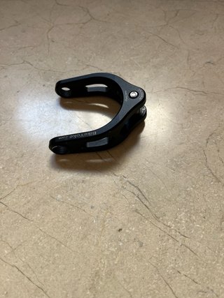 BikeYoke EP02 bieleta