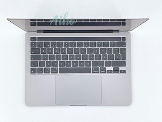 MacBook Pro 13" (2020) Intel Core i7 2.3GHz 4 núcleos - SSD 1TB - RAM 32GB - Gris Espacial