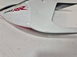Colin Honda CBR 600 RR PC40 Blanco
