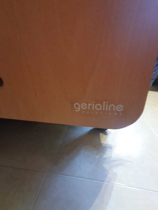 Cama Articulada