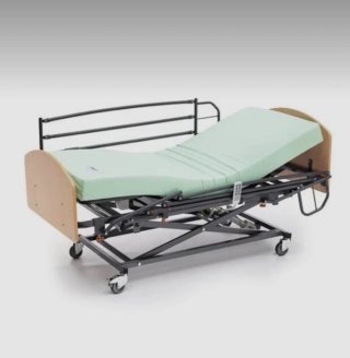 Cama Articulada
