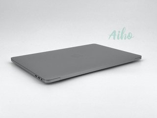 MacBook Pro 13" (2020) Intel Core i7 2.3GHz 4 núcleos - SSD 1TB - RAM 16GB - Gris Espacial