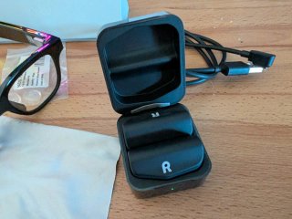 Gafas Inteligentes Rokid IA