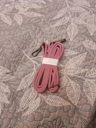 Bolso Sweet Candy rosa con dibujo