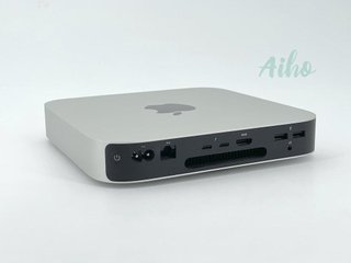 Mac mini M1 (2020) 8 CPU/8 GPU núcleos - SSD 512GB - RAM 8GB