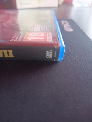 Call Of Duty WWII PS4