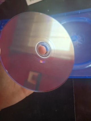 Call Of Duty WWII PS4