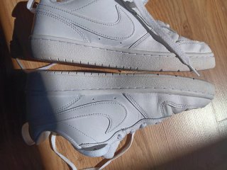 Zapatillas Nike Talla 37.5