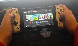 (Nuevo) Mando Joycons Switch Normal, OLED, V1, V2