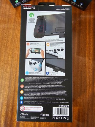 (Nuevo) Mando Joycons Switch Normal, OLED, V1, V2