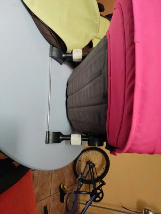 14 accesirios Bugaboo