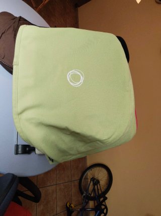 14 accesirios Bugaboo