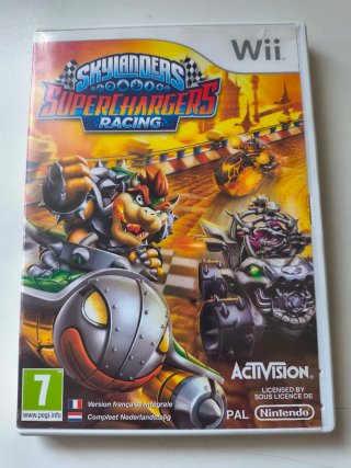 Giochi per Nintendo Wii - Megamind, Skylanders, My