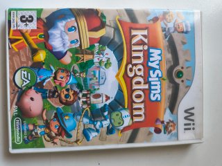 Giochi per Nintendo Wii - Megamind, Skylanders, My
