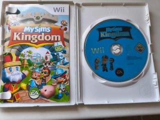 Giochi per Nintendo Wii - Megamind, Skylanders, My