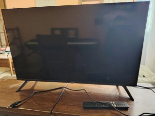 TV Xiaomi A 2025 32 pollici