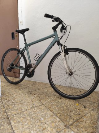 Bicicleta Btwin Decathlon para piezas