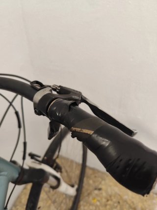 Bicicleta Btwin Decathlon para piezas