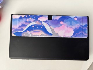 Nintendo Switch OLED Accesorios
