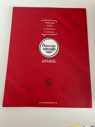 Matemáticas B. 4o de ESO