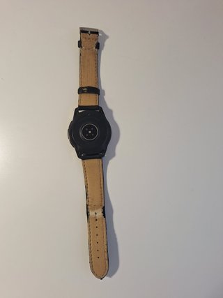 Samsung Galaxy Watch Negro