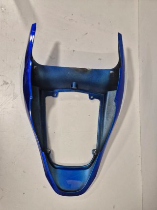 Colin Honda CBR 600 RR PC40 Azul