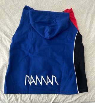 Chándal Ramar Invierno Mujer