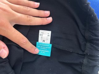 Chándal Ramar Invierno Mujer