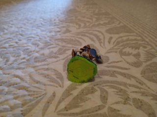 Figuras Skylanders Superchargers