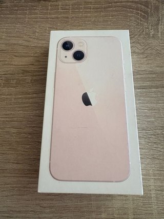 iPhone 13 Rosa 128GB