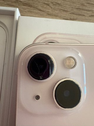 iPhone 13 Rosa 128GB