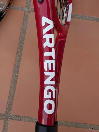 2 Raquetas de Tenis + Pelotas