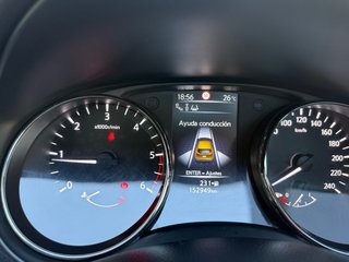 Nissan Qashqai 2014