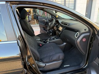 Nissan Qashqai 2014