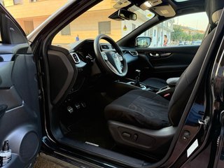 Nissan Qashqai 2014