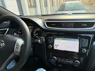 Nissan Qashqai 2014