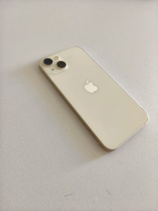 iPhone 13 Bianco