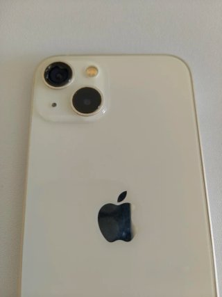 iPhone 13 Bianco