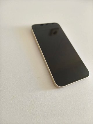 iPhone 13 Bianco