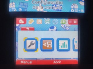 Nintendo 2DS Blu e Nero