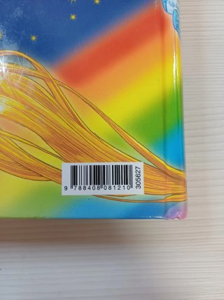 Tercer viaje al reino de la fantasía