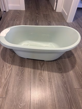 Bañera bebé Bébé-jou