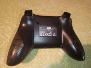 Pack Nintendo: Dock + Mando Inalámbrico con cables