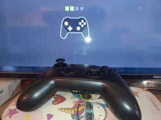 Pack Nintendo: Dock + Mando Inalámbrico con cables
