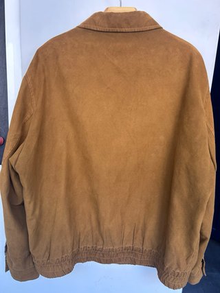 Chaqueta Emidio Tucci Vintage Marrón