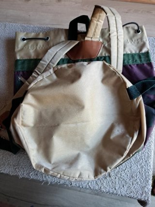 Mochila Nike United Campus
